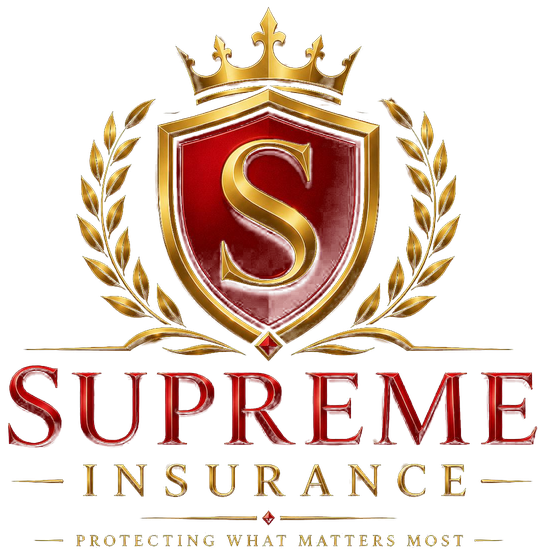 Supreme Insurance Agency